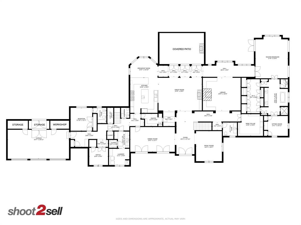Lobello Estates - Residential