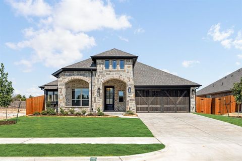 3449 Nightingale Lane Midlothian TX 76065