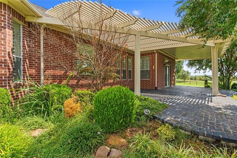 A home in Frisco