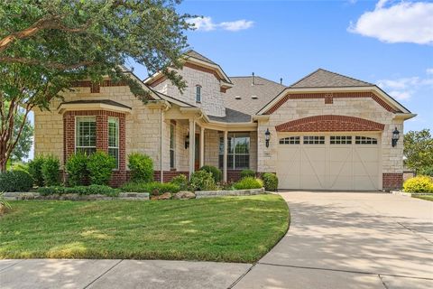 A home in Frisco