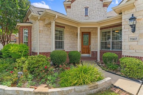 A home in Frisco