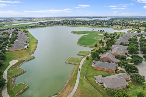 A home in Frisco