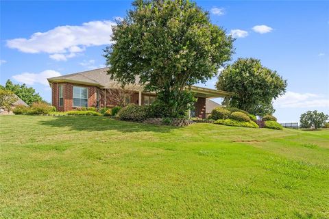 A home in Frisco