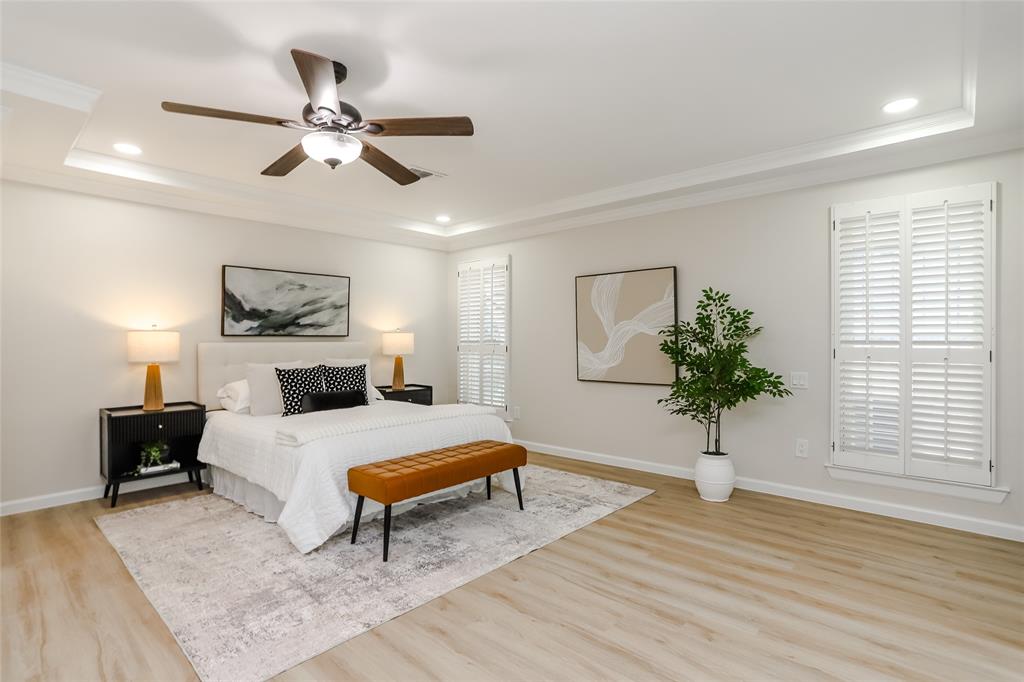 3112 Phaeton Court