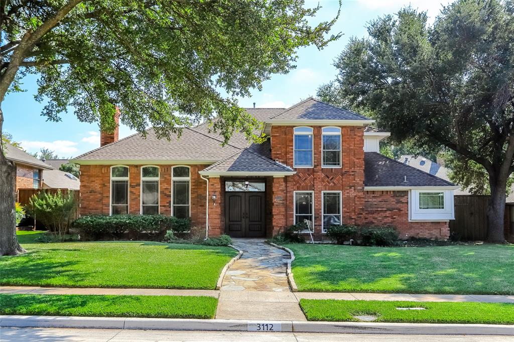 3112 Phaeton Court