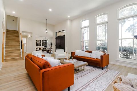 3112 Phaeton Court Plano TX 75023