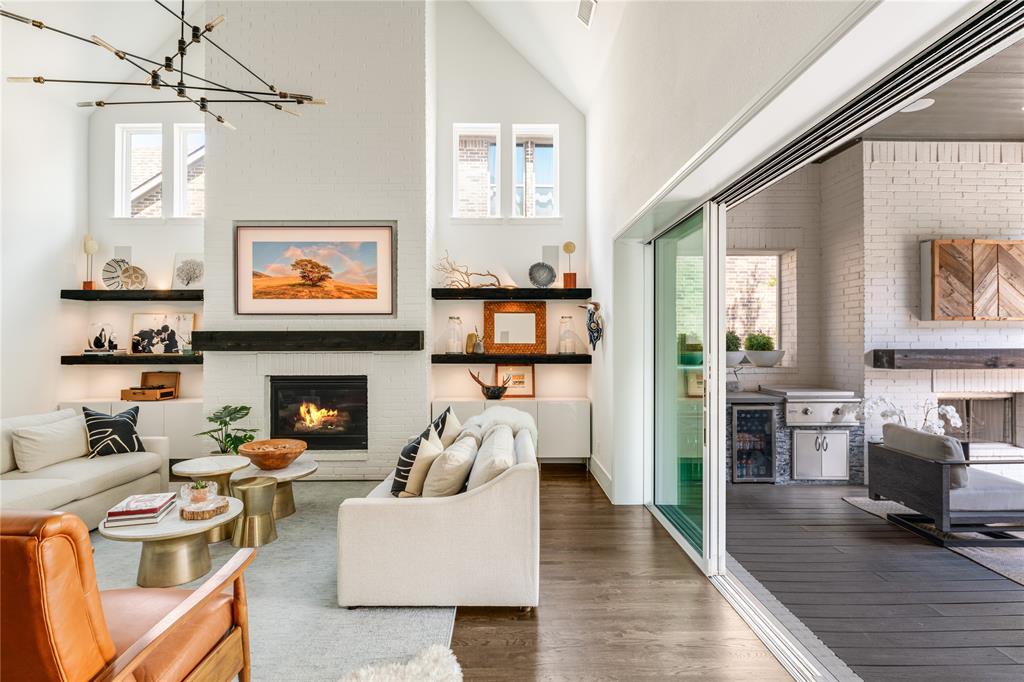 Phillips Creek Ranch Silvertai - Residential