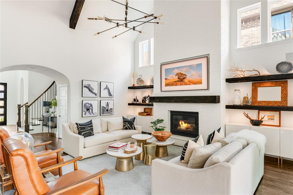 Phillips Creek Ranch Silvertai - Residential