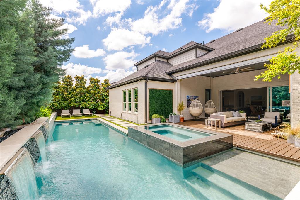 Phillips Creek Ranch Silvertai - Residential