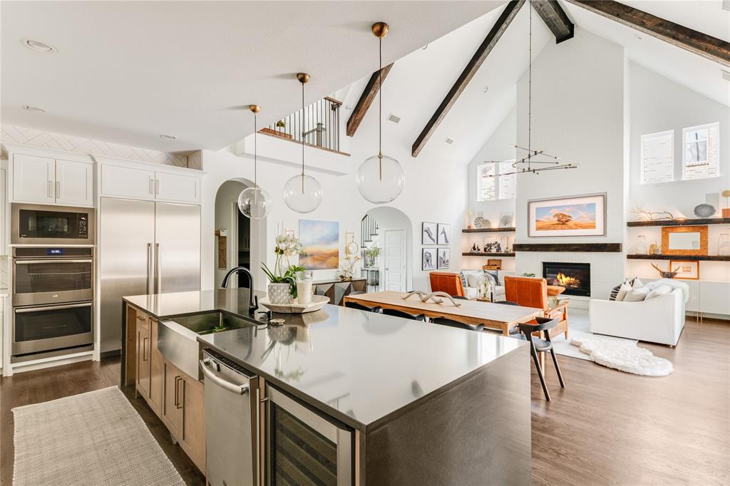 Phillips Creek Ranch Silvertai - Residential