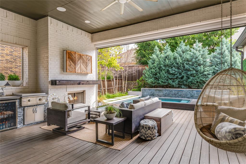 Phillips Creek Ranch Silvertai - Residential