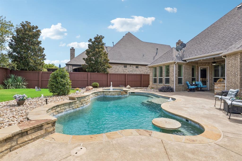 6413 Cimmaron Trail