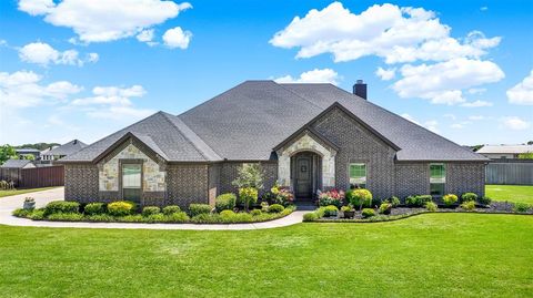 Photo of 6552 Oak Ridge Court, Royse City, TX 75189 (MLS # 21270435)