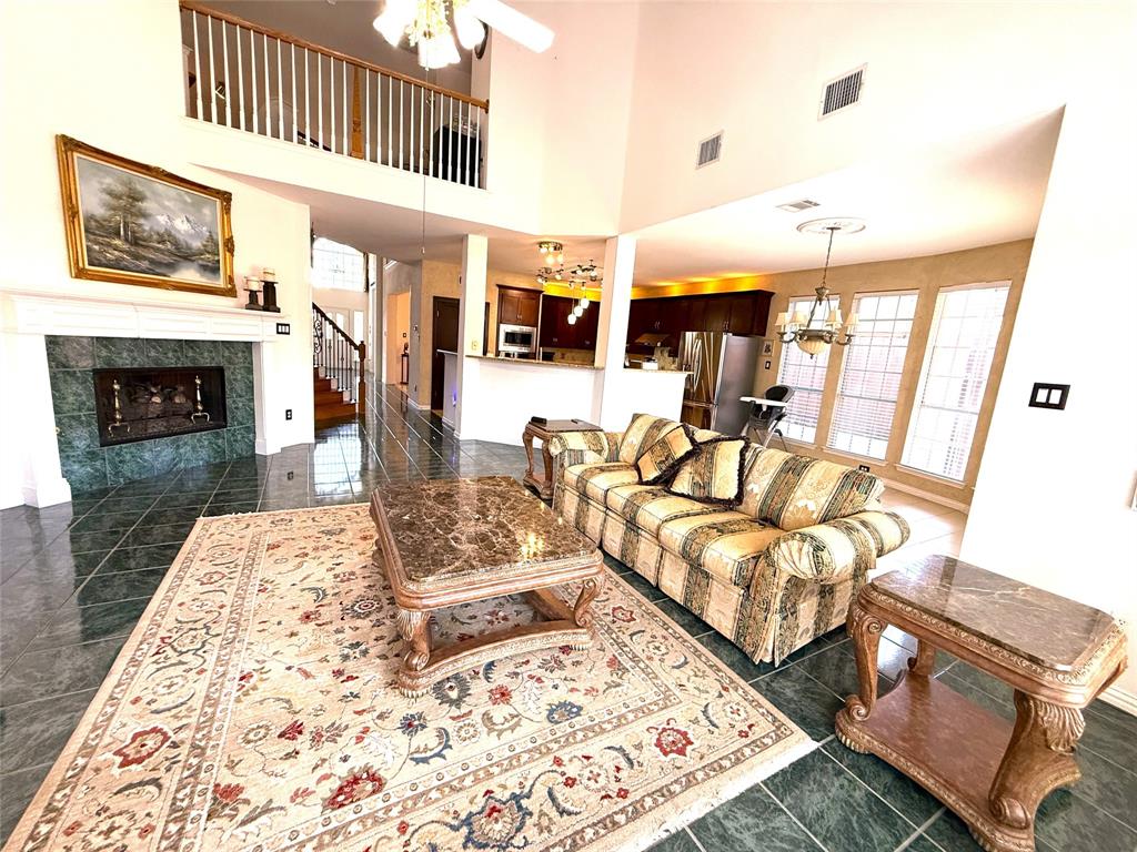 3518 Marchwood Drive