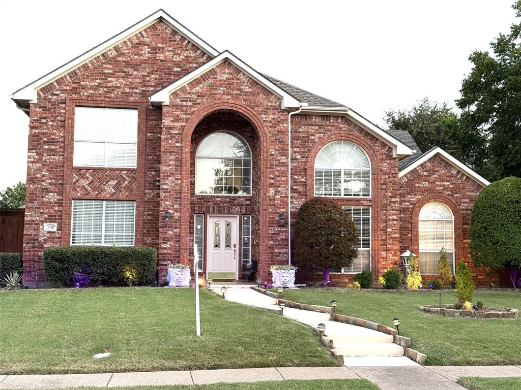 3518 Marchwood Drive