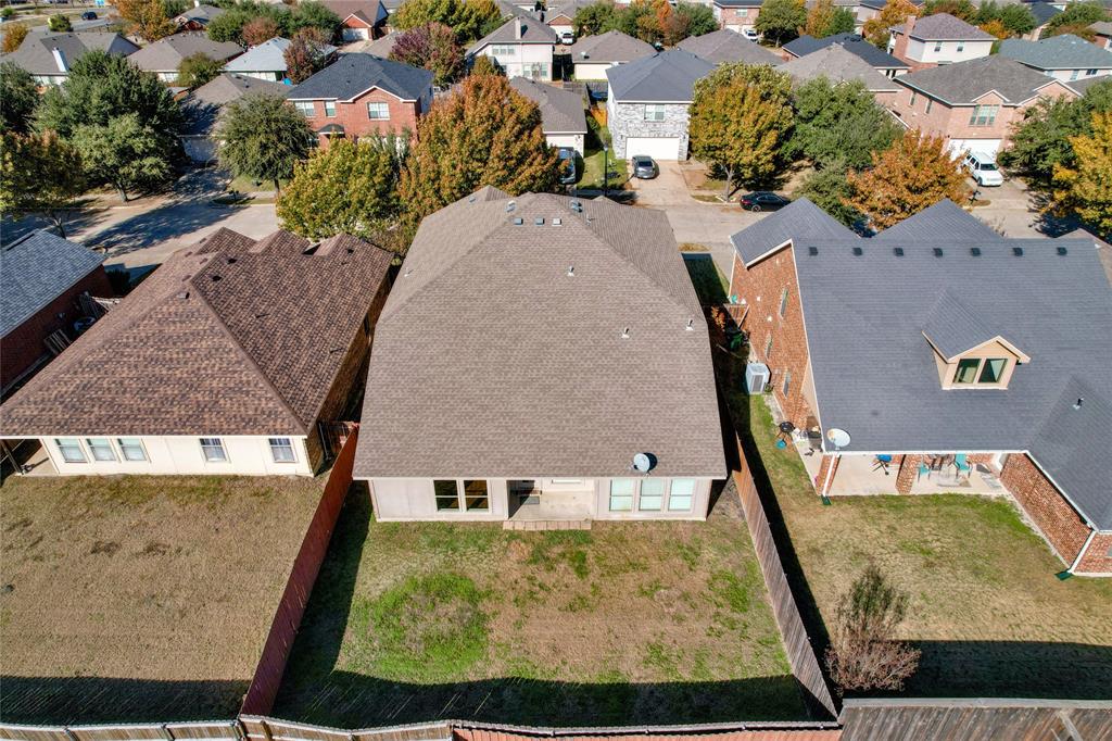 Heartland Tr A Ph 2a - Residential