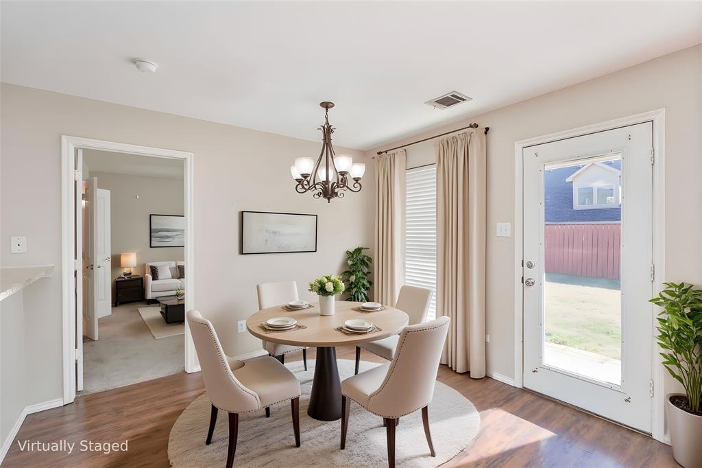 Heartland Tr A Ph 2a - Residential