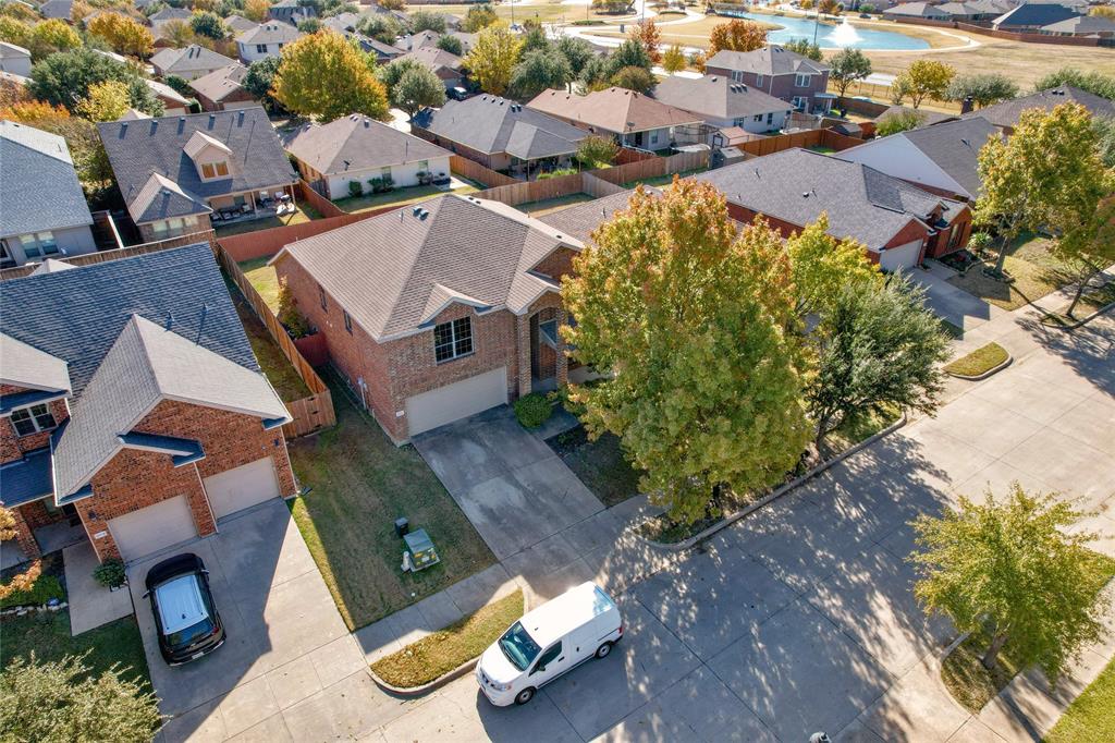 Heartland Tr A Ph 2a - Residential