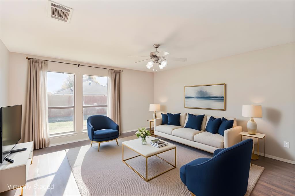 Heartland Tr A Ph 2a - Residential