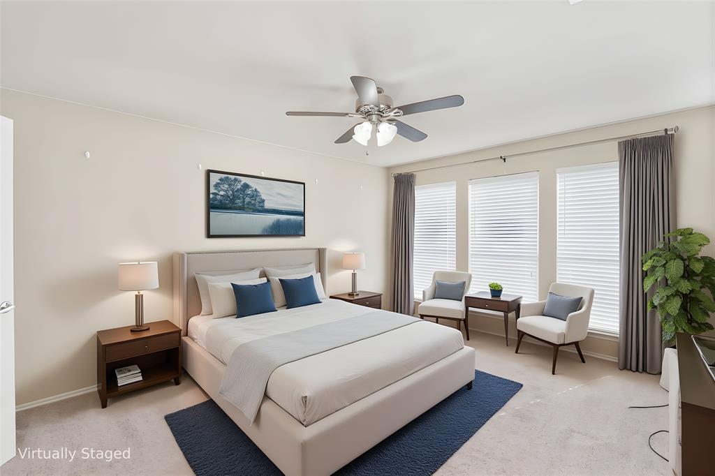 Heartland Tr A Ph 2a - Residential