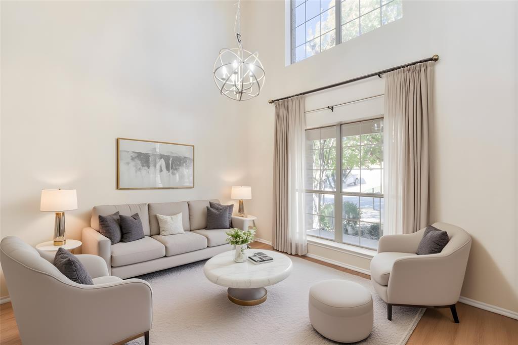 Heartland Tr A Ph 2a - Residential