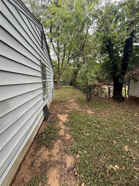 Glen Park Add - Residential