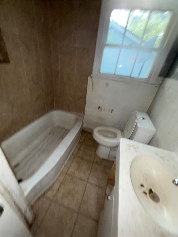 Glen Park Add - Residential