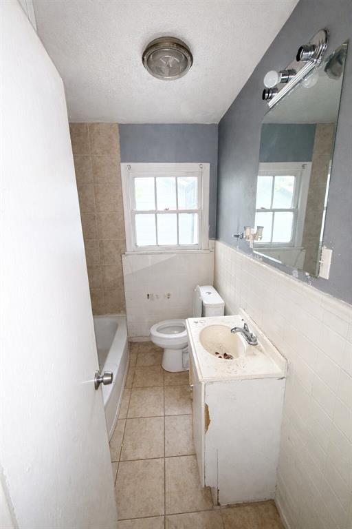 Glen Park Add - Residential