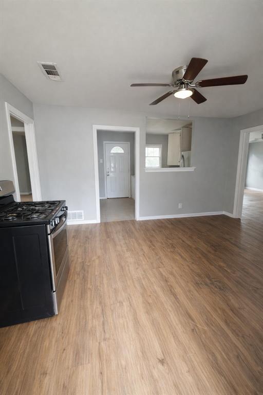 Glen Park Add - Residential