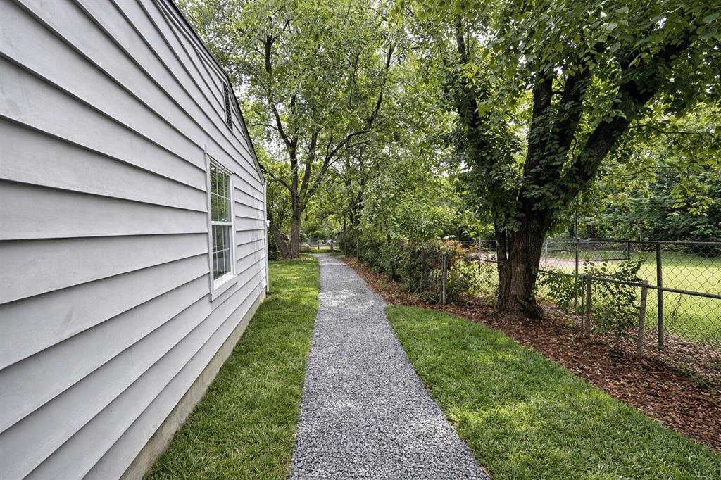 Glen Park Add - Residential