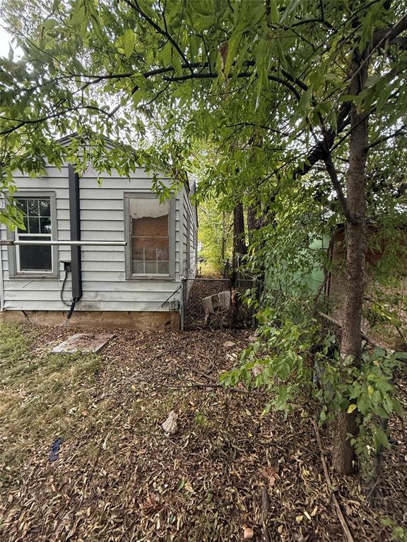 Glen Park Add - Residential