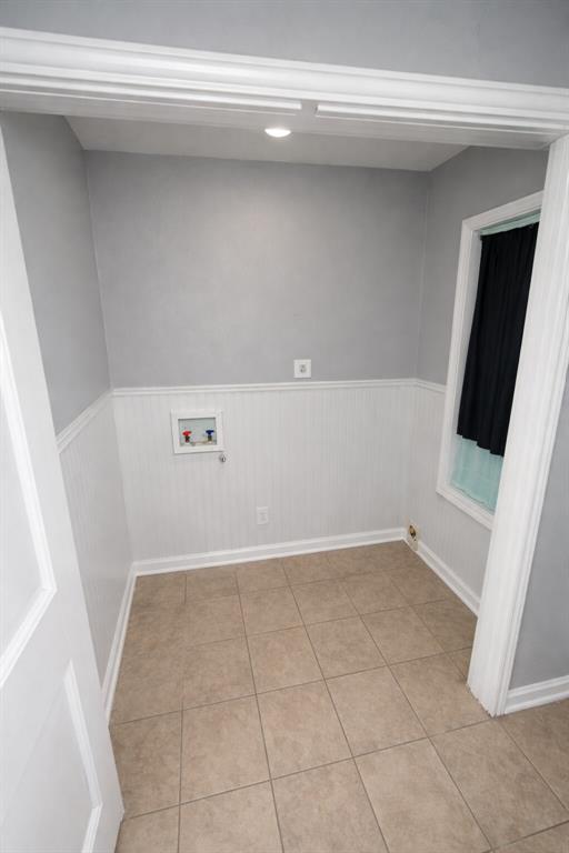 Glen Park Add - Residential