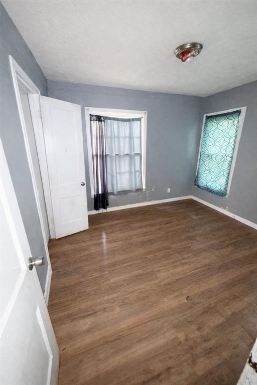 Glen Park Add - Residential