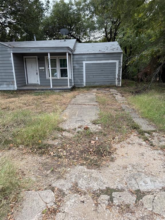 Glen Park Add - Residential