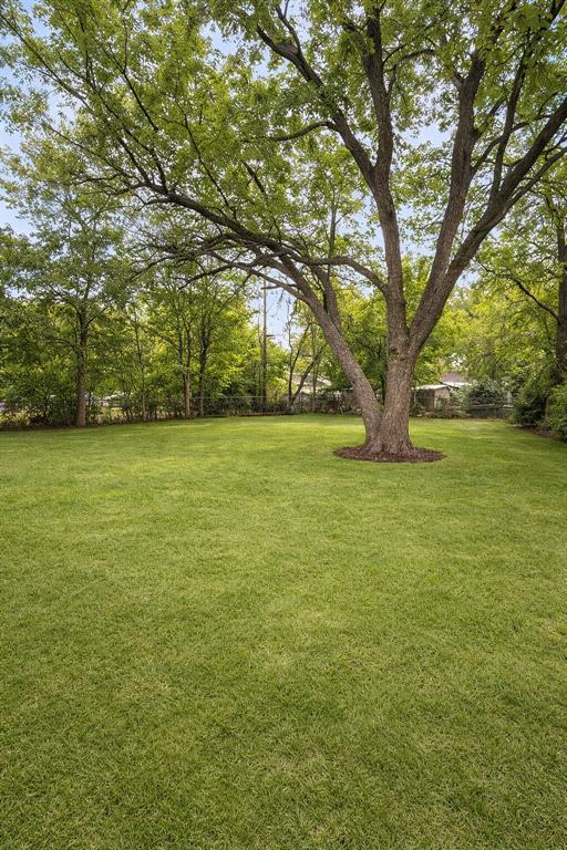 Glen Park Add - Residential