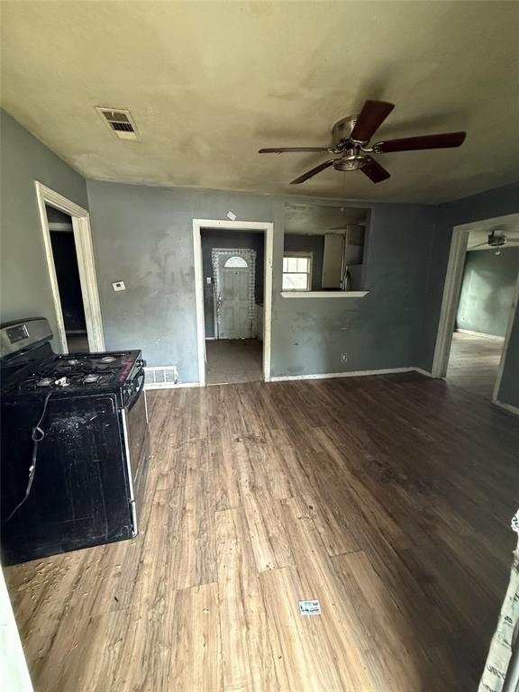 Glen Park Add - Residential