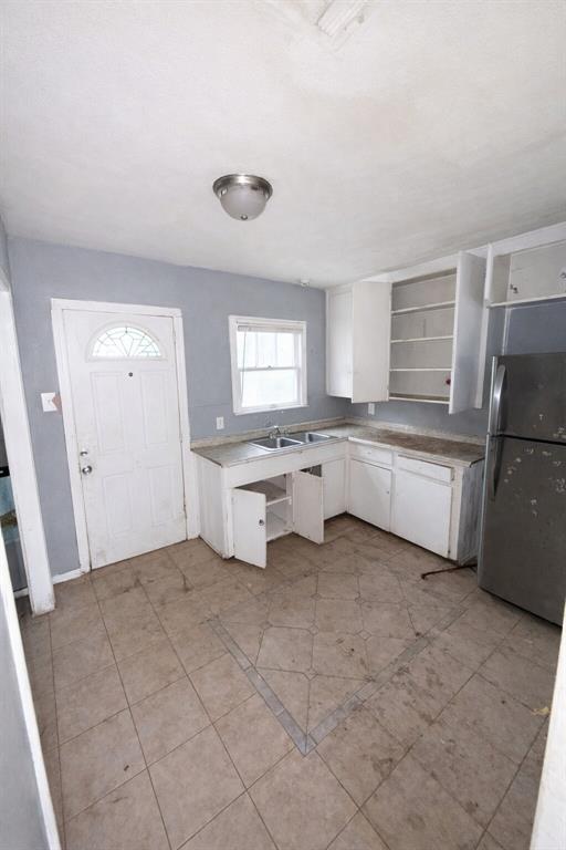 Glen Park Add - Residential