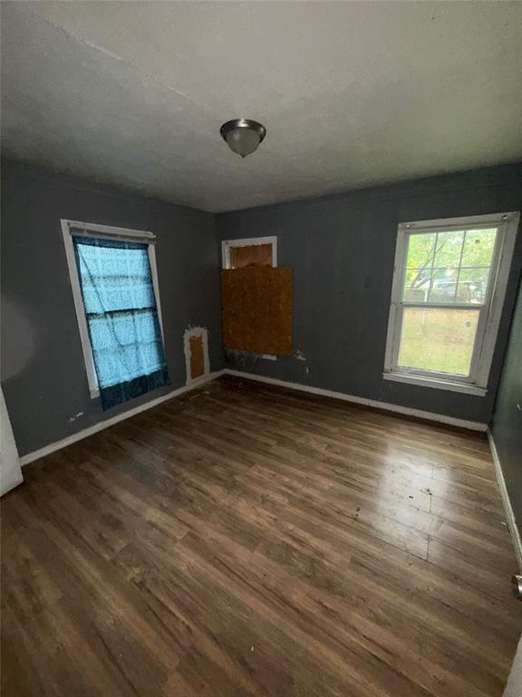 Glen Park Add - Residential