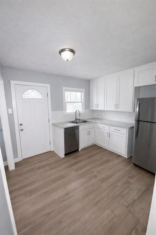 Glen Park Add - Residential