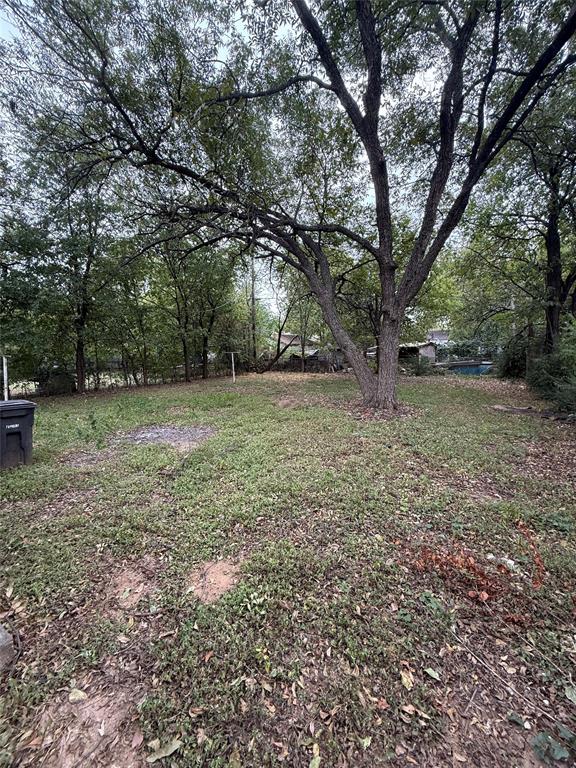 Glen Park Add - Residential