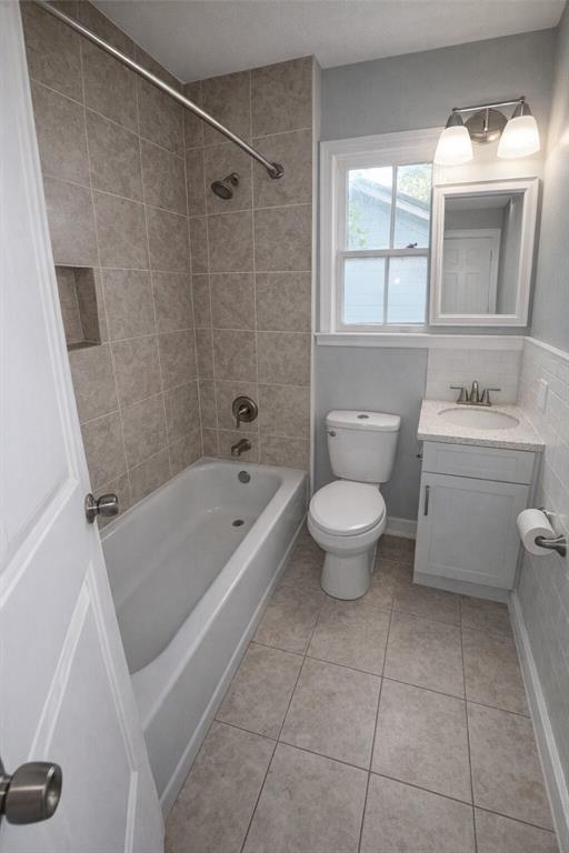 Glen Park Add - Residential