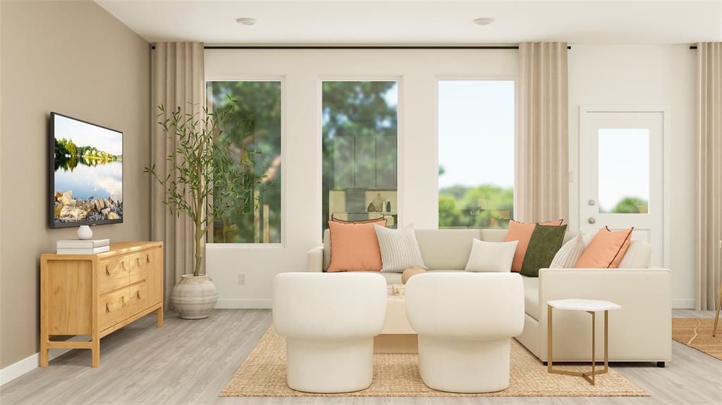 Caldwell Lakes - Residential