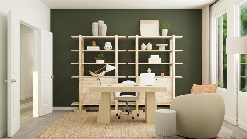 Caldwell Lakes - Residential