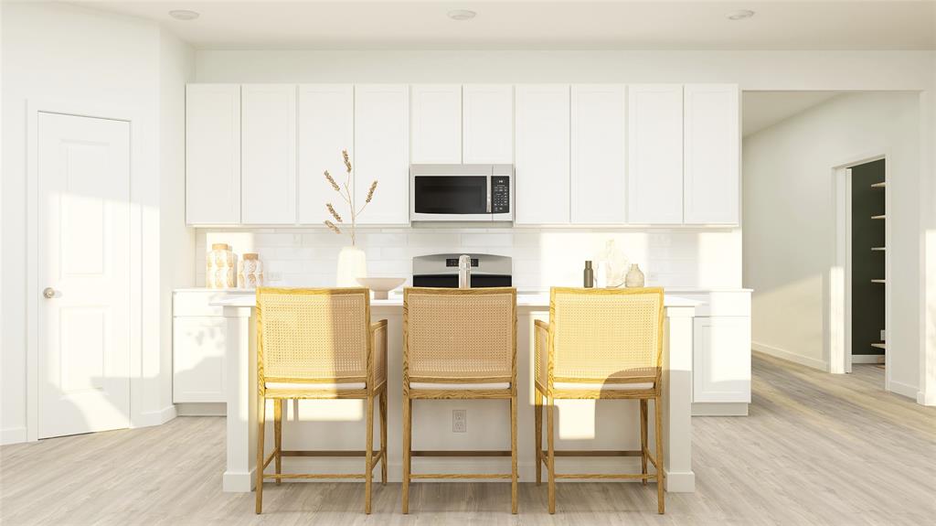 Caldwell Lakes - Residential