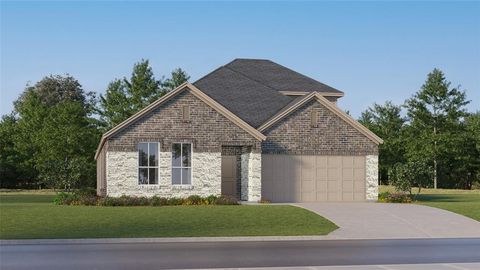 1225 Ponchartrain Drive Dallas TX 75253