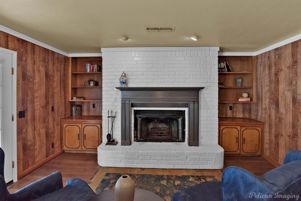 Expressway Acres - Residential