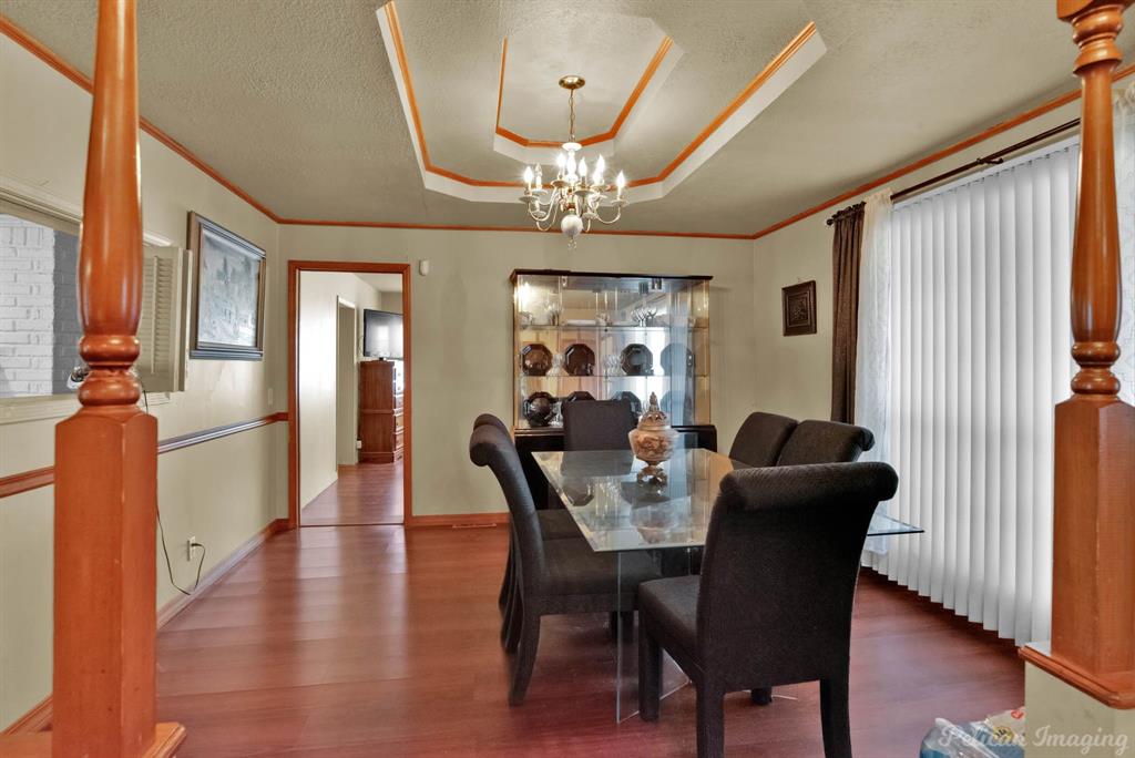 Expressway Acres - Residential