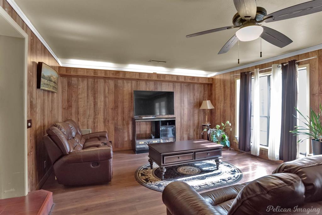 Expressway Acres - Residential