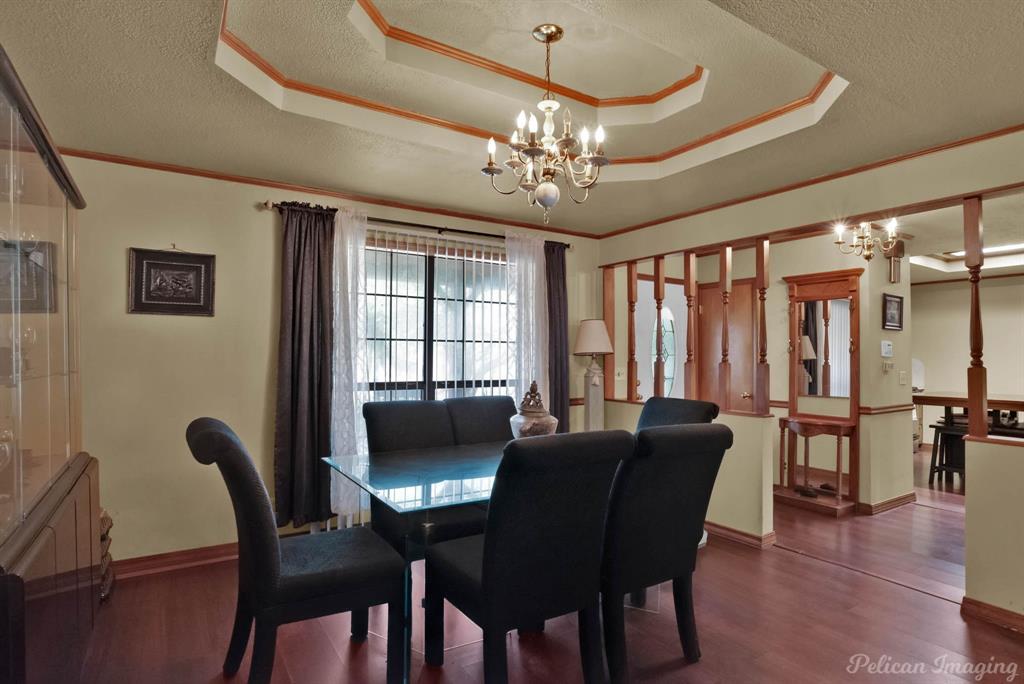 Expressway Acres - Residential