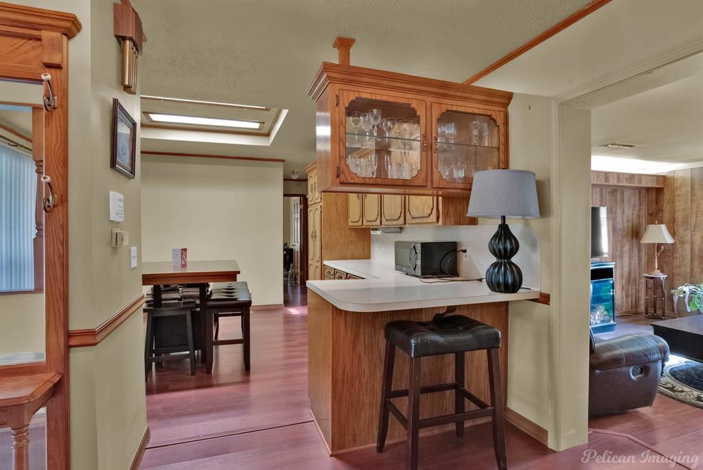 Expressway Acres - Residential